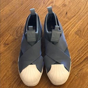 Slip-on Adidas Sneakers